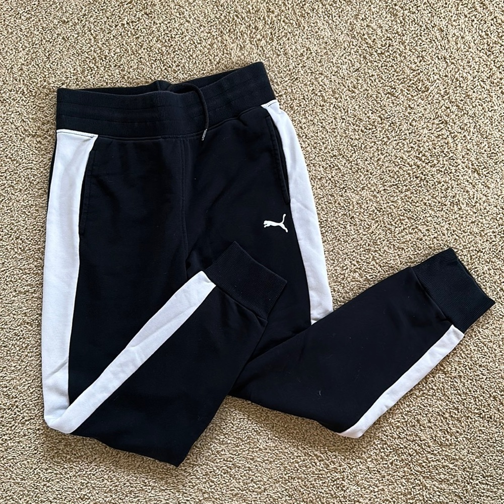 Puma Joggers